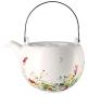 Teapot 3 - 3 pieces in porcelain - Rosenthal